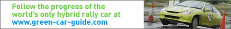 Green Car Guide